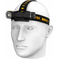 Фонарь Armytek Wizard C2 Magnet USB белый свет F08901C