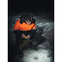 Фонарь Armytek Wizard C2 Magnet USB белый свет F08901C