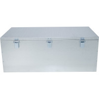 Оцинкованный ящик Олимп 950х450х380_10_Z 954538_10_Z