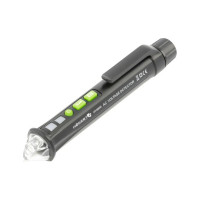 Бесконтактный индуктивный индикатор напряжения HOEGERT TECHNIK профессиональный HT1E630