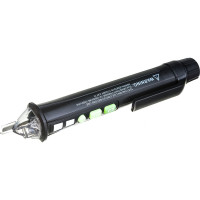 Бесконтактный индуктивный индикатор напряжения HOEGERT TECHNIK профессиональный HT1E630