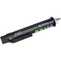 Бесконтактный индуктивный индикатор напряжения HOEGERT TECHNIK профессиональный HT1E630