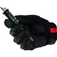 Бесконтактный индуктивный индикатор напряжения HOEGERT TECHNIK профессиональный HT1E630