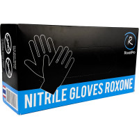 Нитриловые перчатки RoxelPro ROXONE, размер М, 100 штук 721421