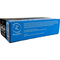 Нитриловые перчатки RoxelPro ROXONE, размер М, 100 штук 721421