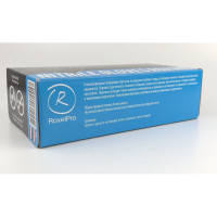 Нитриловые перчатки RoxelPro ROXONE, размер L, 100 штук 721431