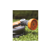 Пистолет-распылитель 8-режимный, 20 л/мин GF 5541