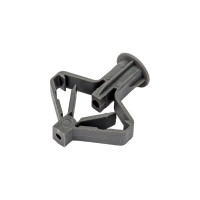 Дюбель Бабочка BeFast с шурупом 10х50 мм 100 шт. BNNW10050100S