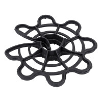 Фиксатор арматуры Звездочка 35 мм, 200 шт BeFast ФЗ035200S