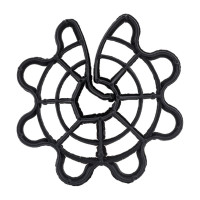 Фиксатор арматуры Звездочка 35 мм, 200 шт BeFast ФЗ035200S