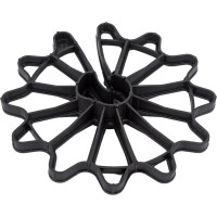 Фиксатор арматуры Звездочка 50 мм, 200 шт BeFast ФЗ050200S