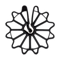 Фиксатор арматуры Звездочка 50 мм, 200 шт BeFast ФЗ050200S