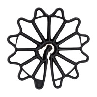 Фиксатор арматуры Звездочка 50 мм, 200 шт BeFast ФЗ050200S