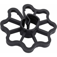 Фиксатор арматуры Звездочка 20 мм, 200 шт BeFast ФЗ020200S