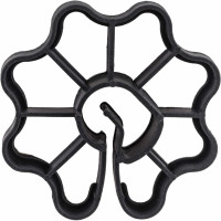 Фиксатор арматуры Звездочка 20 мм, 200 шт BeFast ФЗ020200S