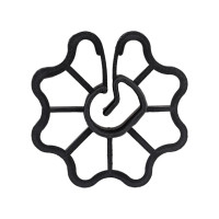 Фиксатор арматуры Звездочка 20 мм, 200 шт BeFast ФЗ020200S