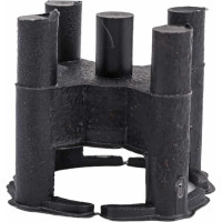 Фиксатор арматуры Стульчик 20 мм, 200 шт BeFast ФС020200S