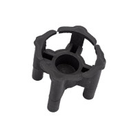 Фиксатор арматуры Стульчик 20 мм, 200 шт BeFast ФС020200S