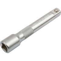 Удлинитель для воротка HQ (125 мм; 1/2"; CrV) FIT 62524