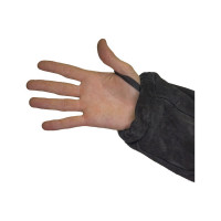 Спилковый нарукавник с плечом КСМ РНСП-02