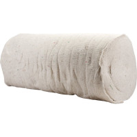 Техническая материя OfficeClean 0.8x50 м белая 180 г/м2 225326/ТМ002