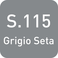 Эпоксидный состав для укладки и затирки мозаики LITOKOL STARLIKE EVO S.115 GRIGIO SETA 5 кг 485150004