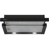 Кухонная вытяжка MAUNFELD черный VS Fast 60 Black