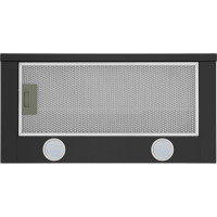 Кухонная вытяжка MAUNFELD черный VS Fast 60 Black