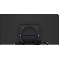 Кухонная вытяжка MAUNFELD черный VS Fast 50 Black