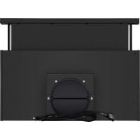 Кухонная вытяжка MAUNFELD черный VS Fast 60 Black