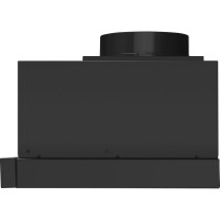 Кухонная вытяжка MAUNFELD черный VS Fast 60 Black