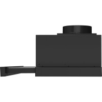 Кухонная вытяжка MAUNFELD черный VS Fast 60 Black