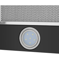 Кухонная вытяжка MAUNFELD черный VS Fast 60 Black