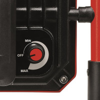 Аккумуляторный фонарь Einhell PXC TC-CL 18/1800 Li-Solo 4514115