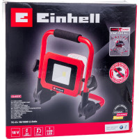Аккумуляторный фонарь Einhell PXC TC-CL 18/1800 Li-Solo 4514115