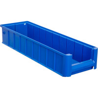 Полочный контейнер Тара.ру 500x155x90 синий 12378