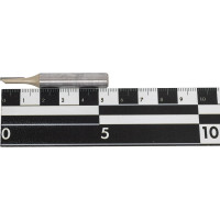 Фреза прямая пазовая по дереву 8х4Dх12H мм Strong СТФ-10010004