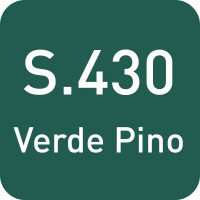 Эпоксидный состав для укладки и затирки мозаики LITOKOL STARLIKE EVO S.430 VERDE PINO 485400004