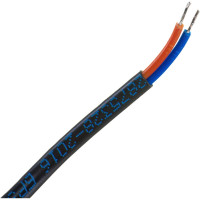 Блок питания ДАВИКОН AC/DC - стабилизированный ИВЭП-1220G