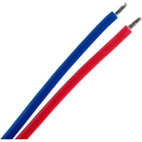 Блок питания ДАВИКОН AC/DC - стабилизированный ИВЭП-1220G