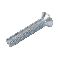 Винт с потайной головкой ВИРТУОЗ DIN965 8 х 40, 2 шт 21915