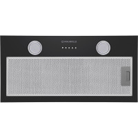 Кухонная вытяжка MAUNFELD черный THAMES 601M BLACK