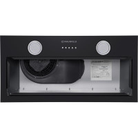 Кухонная вытяжка MAUNFELD черный THAMES 601M BLACK