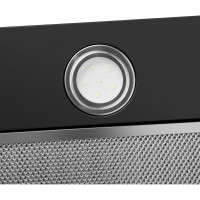 Кухонная вытяжка MAUNFELD черный THAMES 601M BLACK