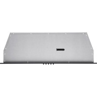 Кухонная вытяжка MAUNFELD черный THAMES 601M BLACK