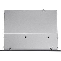 Кухонная вытяжка MAUNFELD черный THAMES 601M BLACK