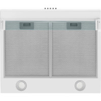 Кухонная вытяжка MAUNFELD  MP-1 50 белый