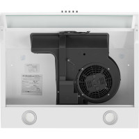 Кухонная вытяжка MAUNFELD  MP-1 50 белый