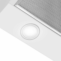 Кухонная вытяжка MAUNFELD  MP-1 50 белый