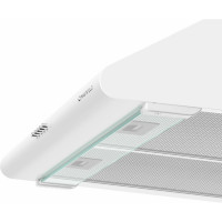 Кухонная вытяжка MAUNFELD  MP-1 50 белый